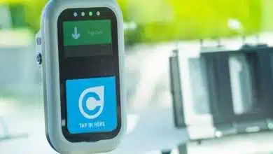 RFID Beispiel