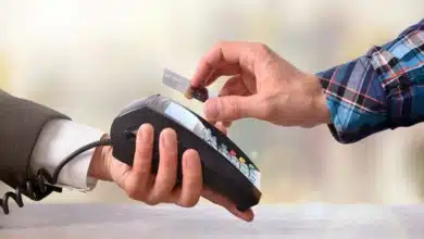 RFID Anwendungsbeispiel