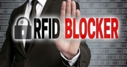 RFID Blocker