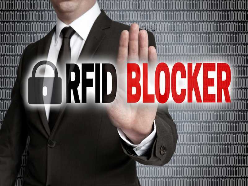 RFID Blocker