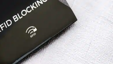 RFID Blocking