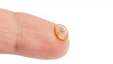 RFID Chip